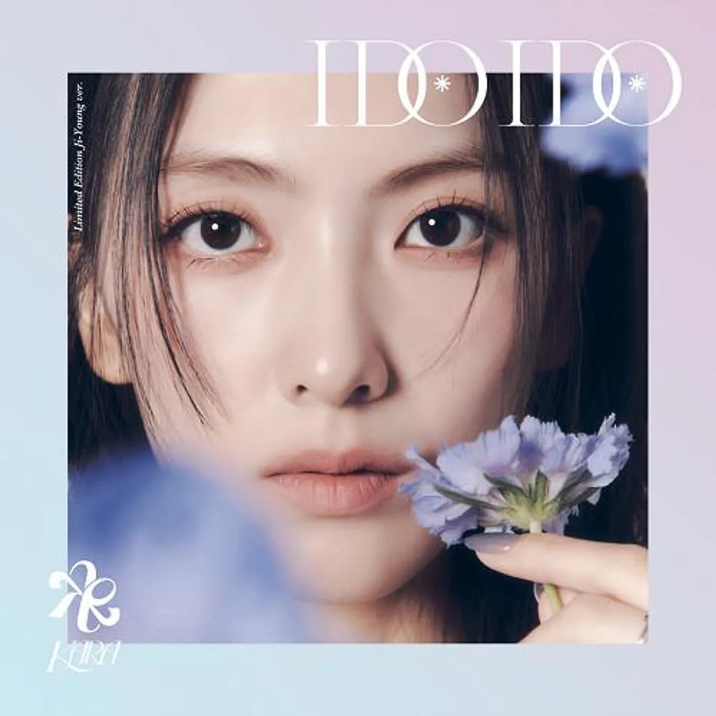 KARA I DO I DO (LIMITED D) CD