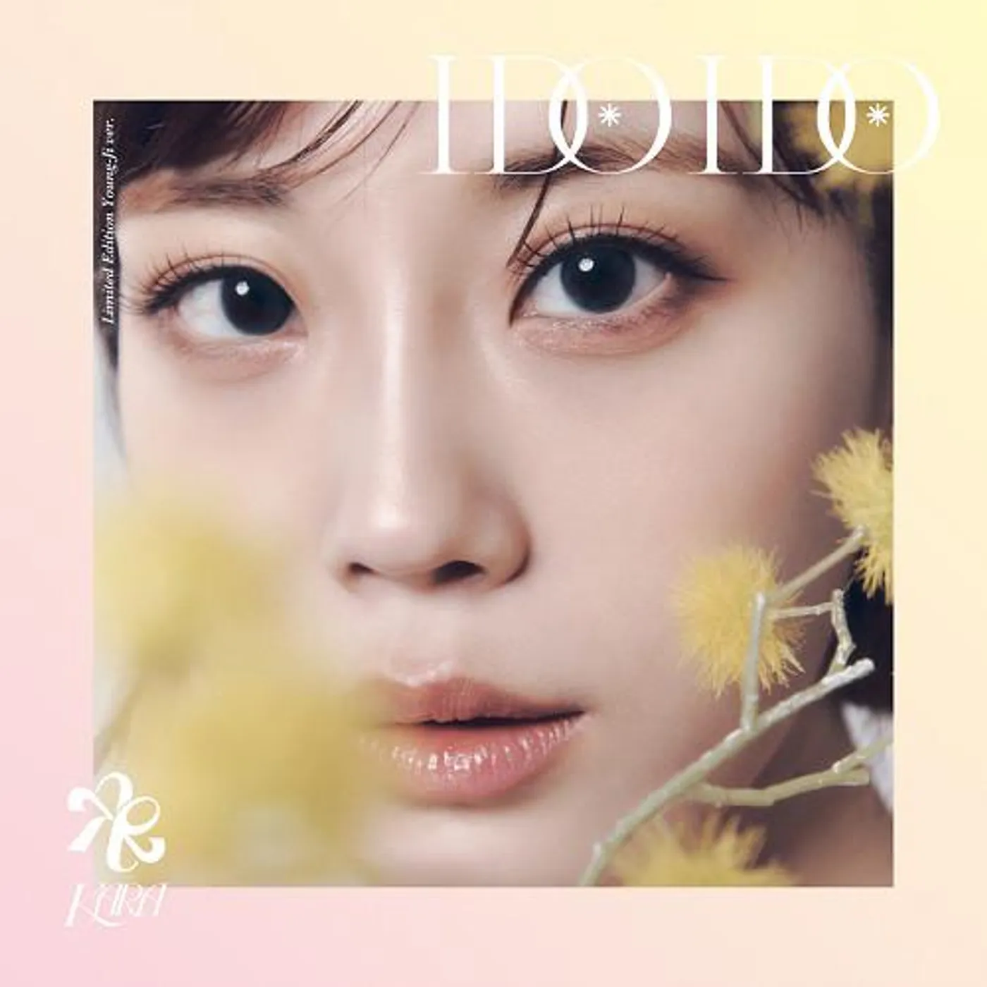 KARA I DO I DO (LIMITED E) CD