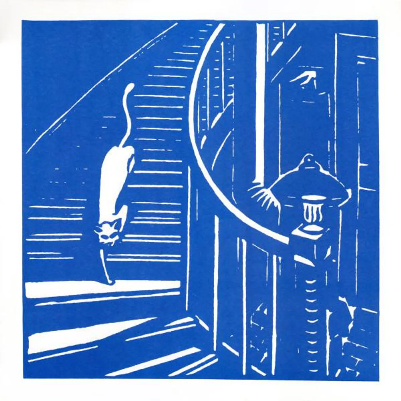 The Cat's Miaow Songs '94-'98 Vinyl Record
