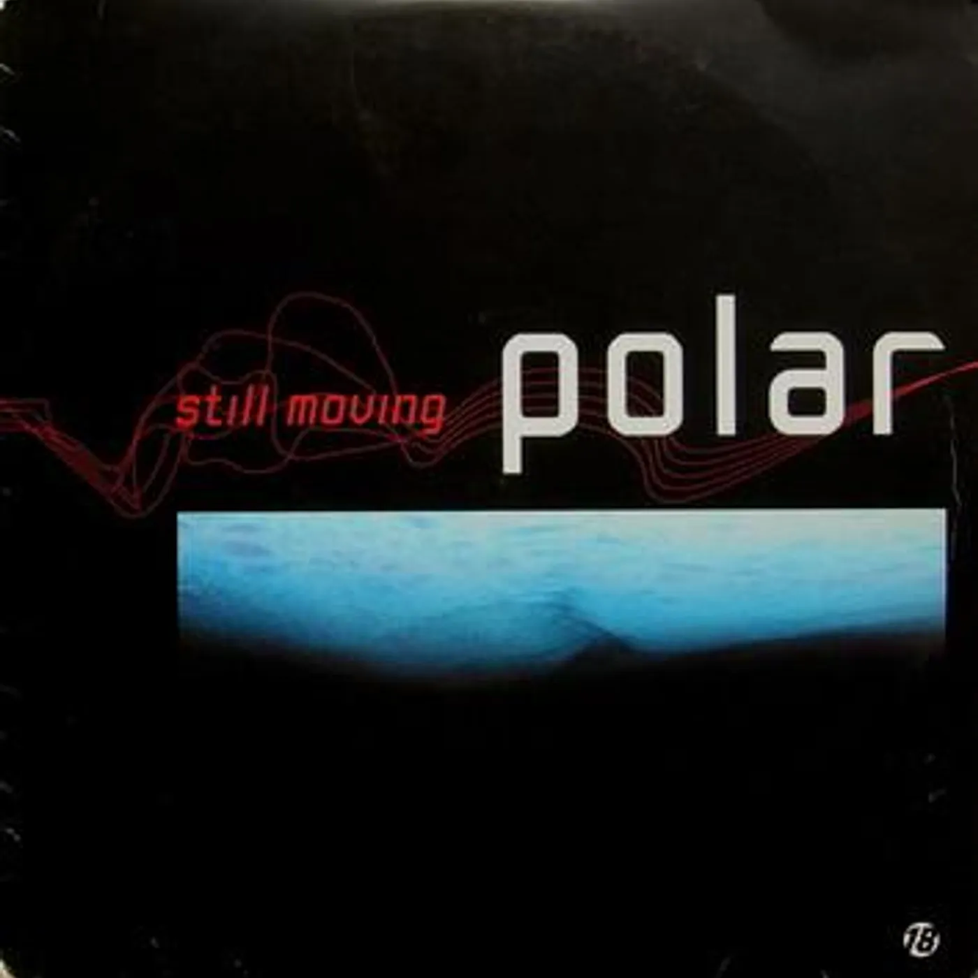 Polar Still Moving Vinyl Record