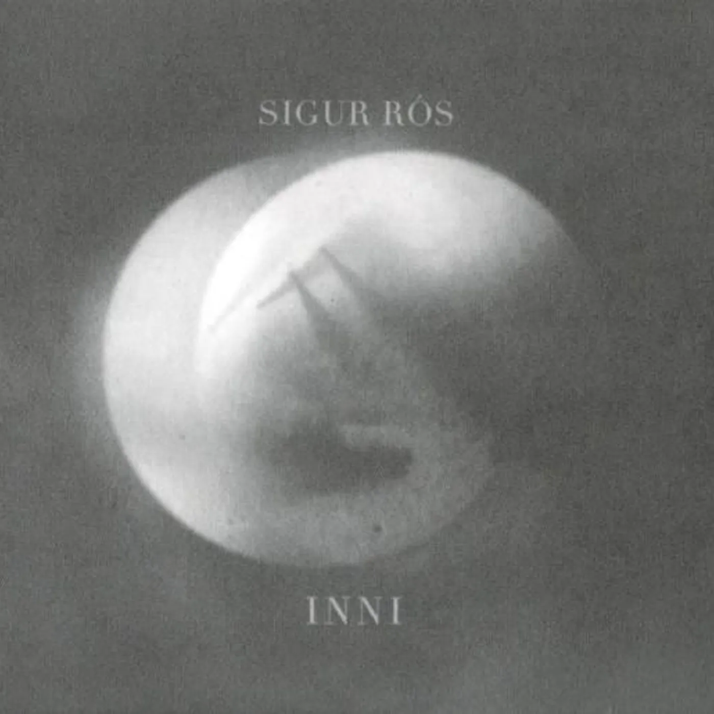 Sigur Rós INNI (2CD+DVD) CD