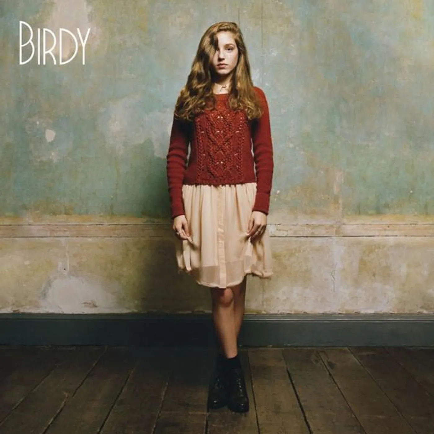 Birdy CD