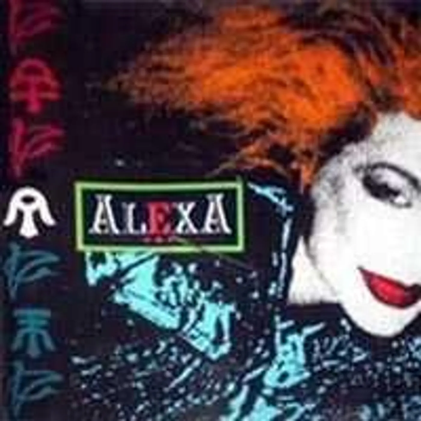 ALEXA CD