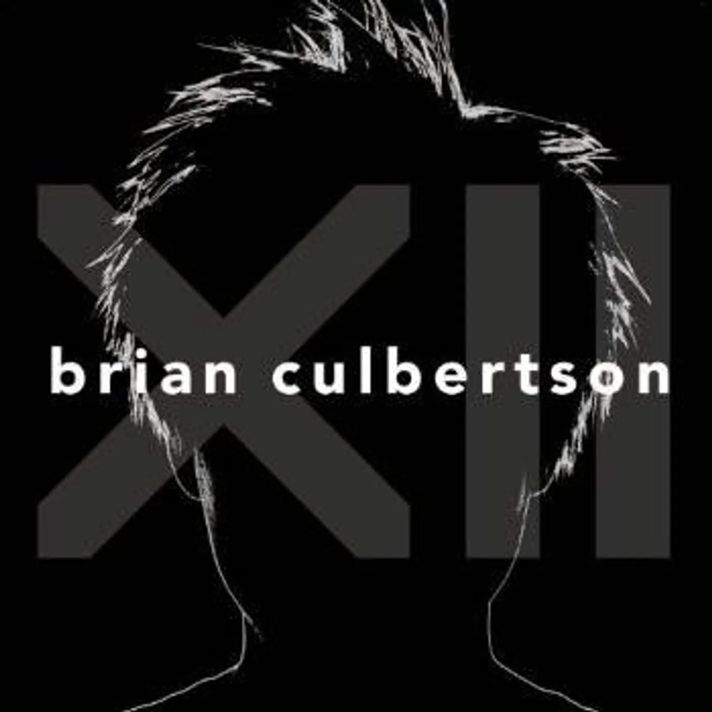 Brian Culbertson 12 CD