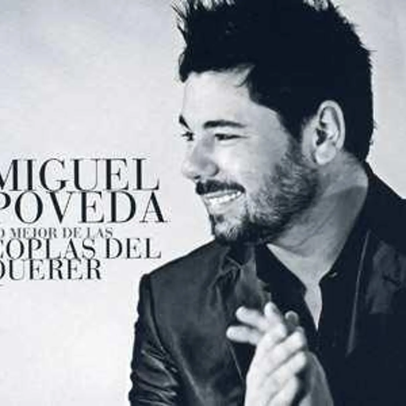 Miguel Poveda LO MEJOR COPLAS DEL Q.(SL) CD