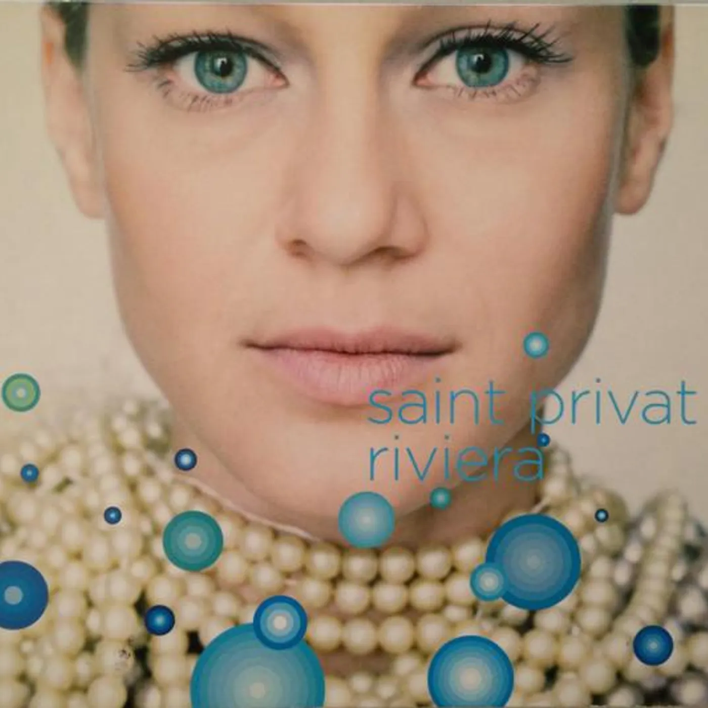 Saint Privat RIVIERA CD