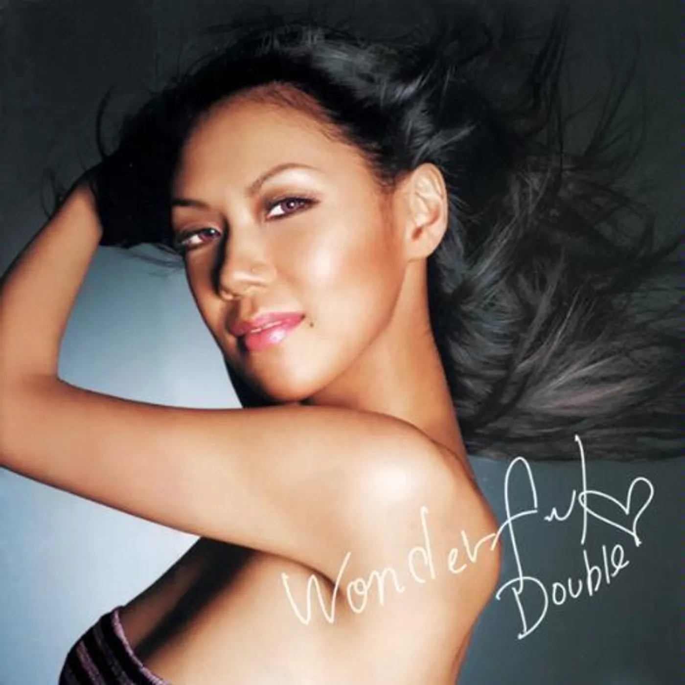 Double WONDERFUL CD