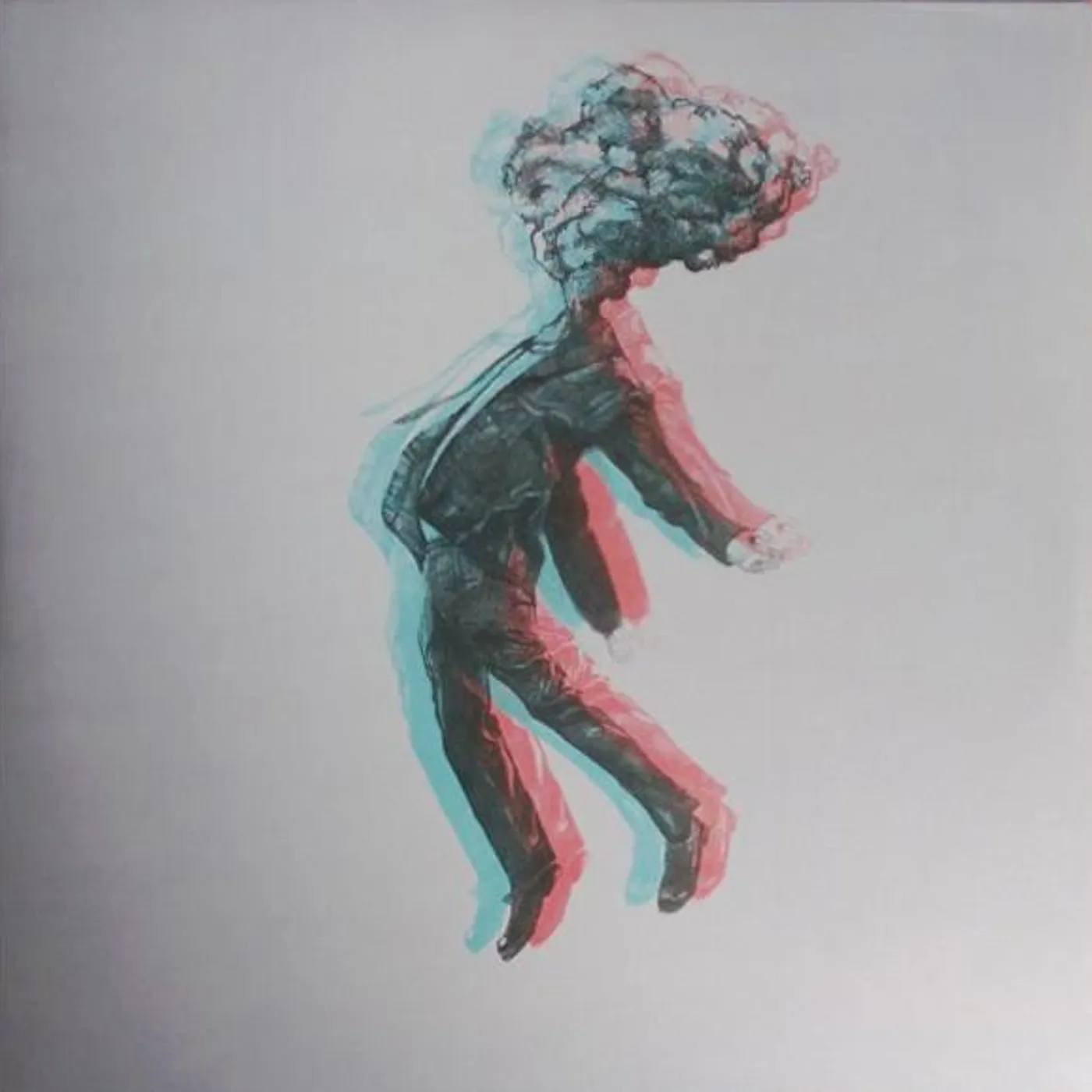 Main Attrakionz 808S & Dark Grapes 2 (2Lp) Vinyl Record