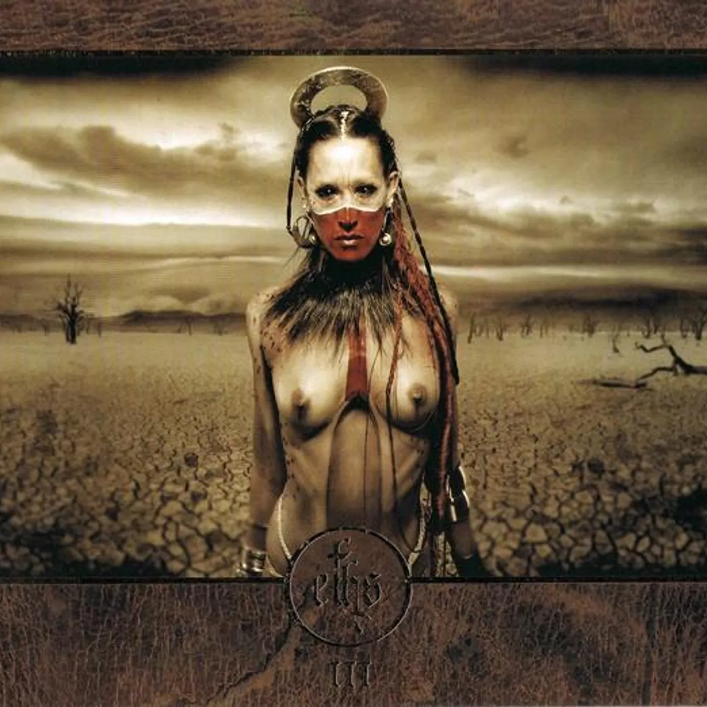 Eths III CD
