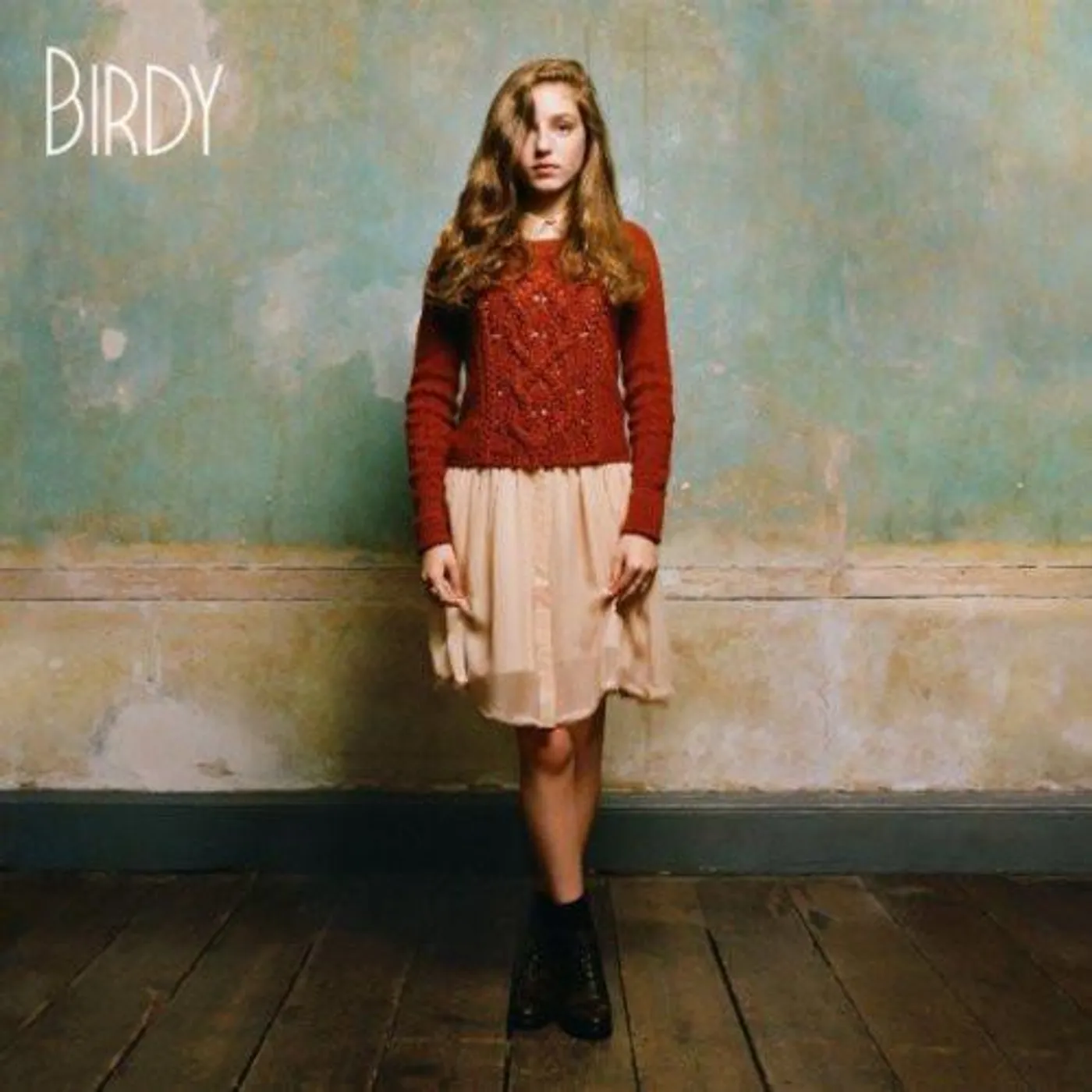 BIRDY Vinyl Record