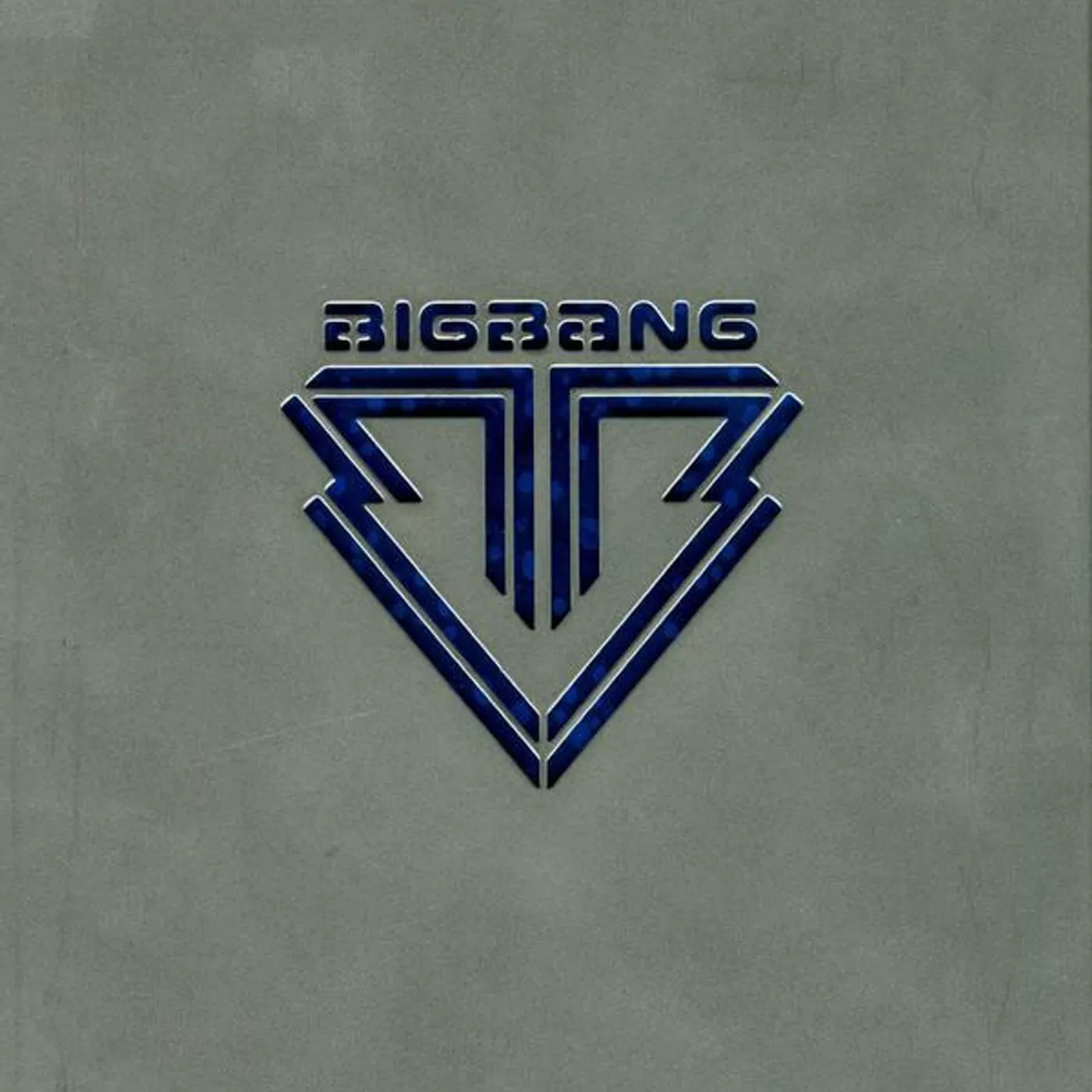 Big Bang ALIVE CD