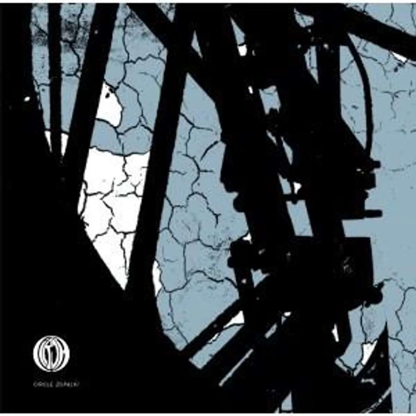 Circle Zopalki Vinyl Record