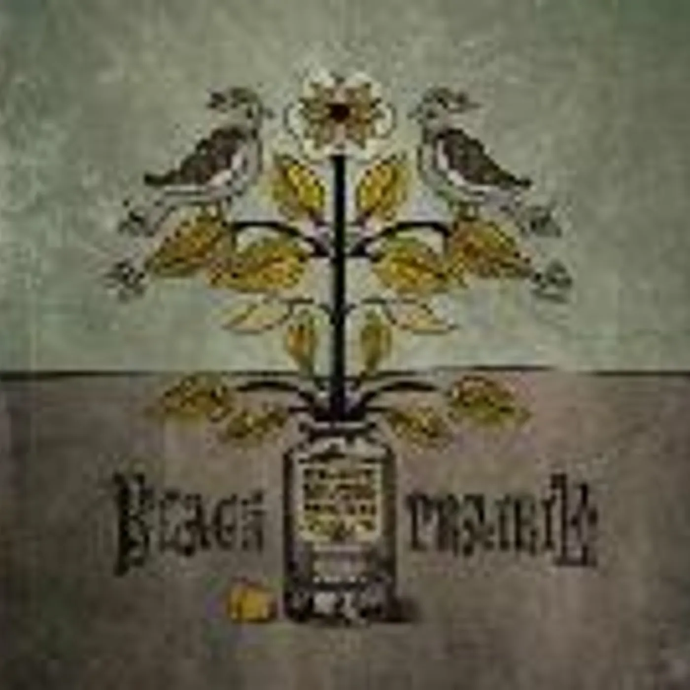 Black Prairie FEAST OF HUNTERS MOON CD