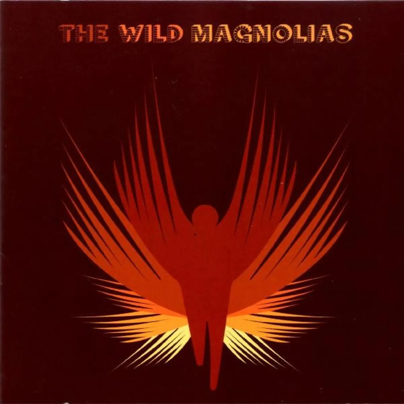 The Wild Magnolias THEY CALL US WILD CD
