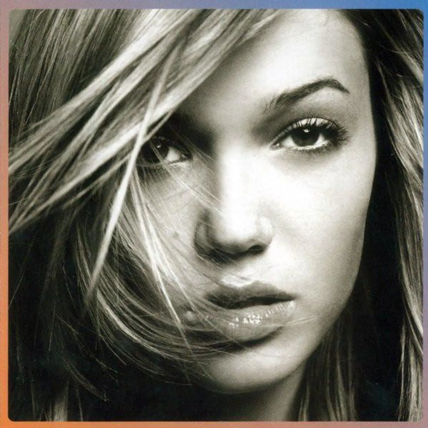 MANDY MOORE CD