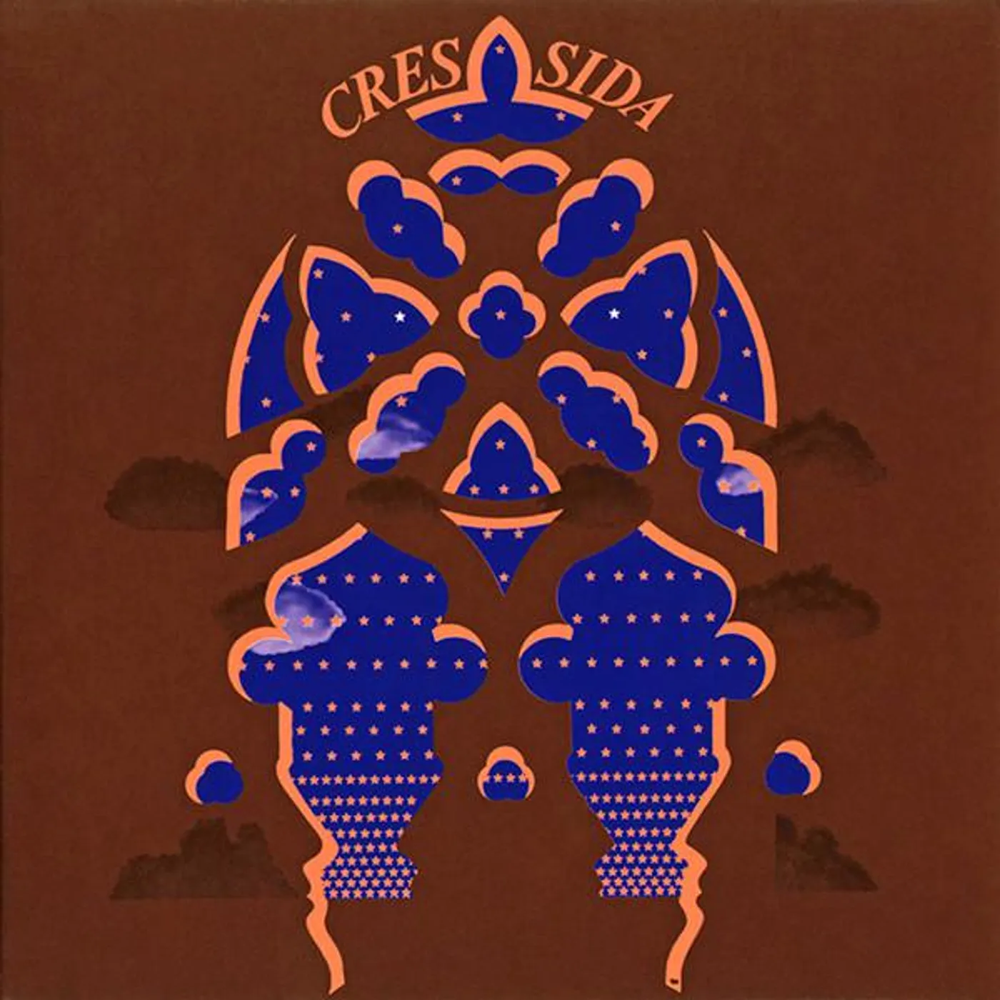 CRESSIDA CD