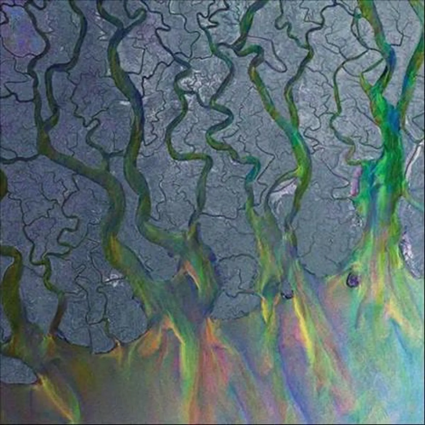 alt-J AWESOME WAVE CD