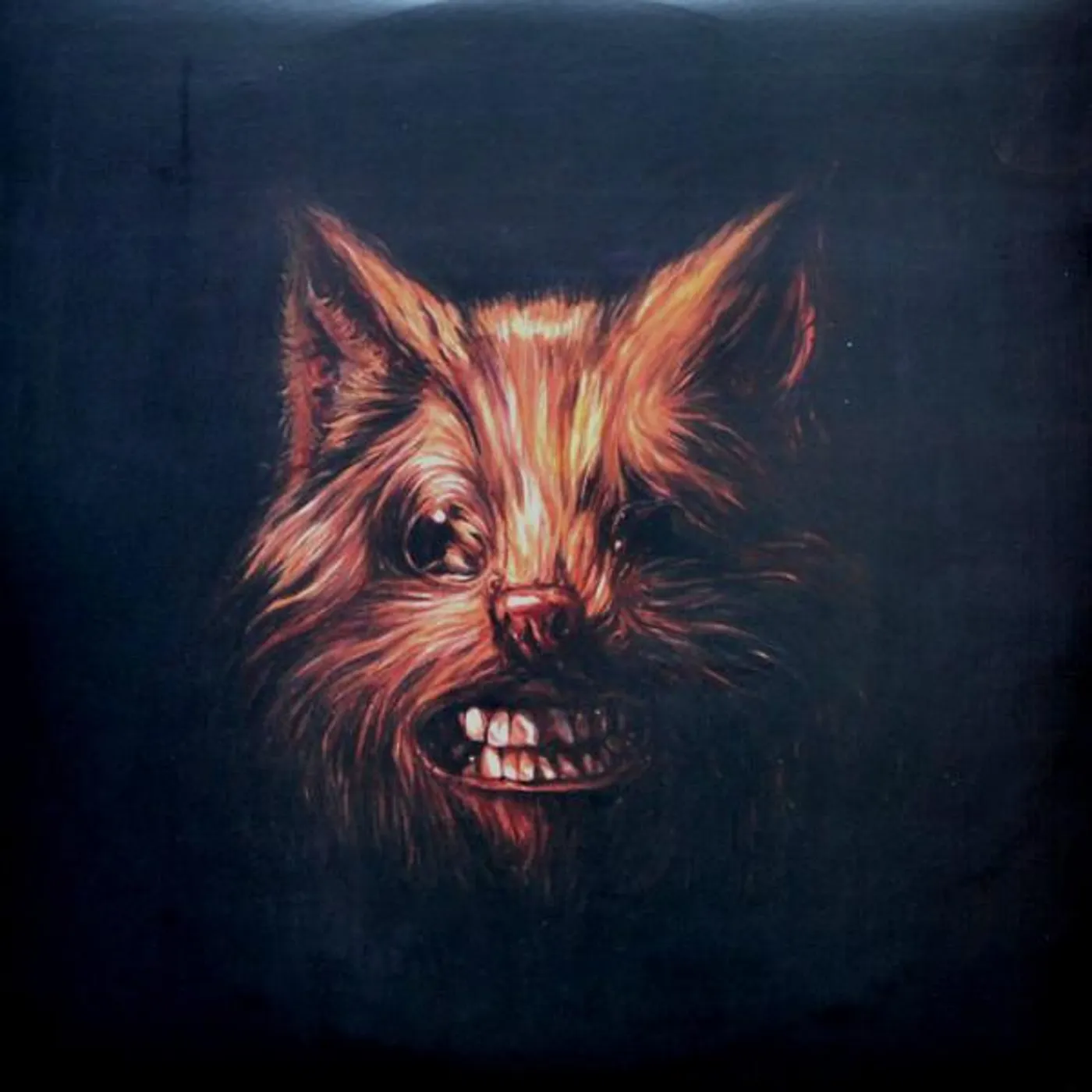 Swans SEER Vinyl Record