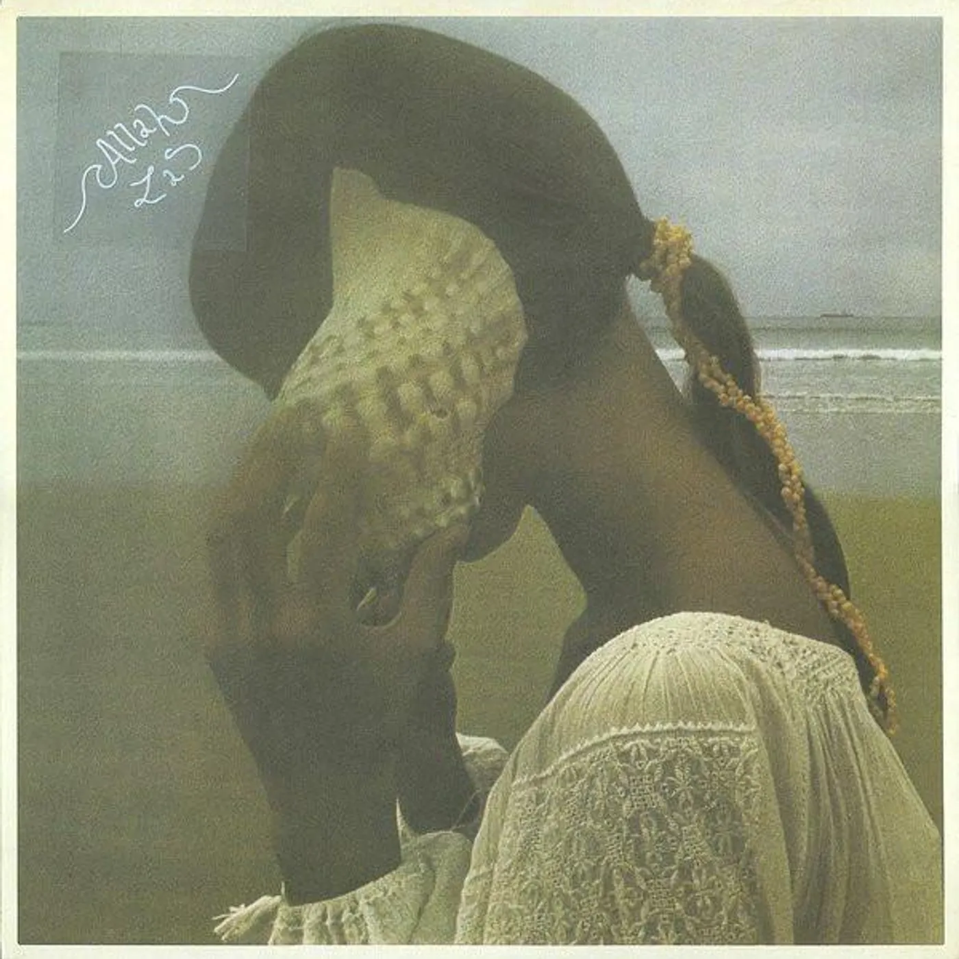 Allah-Las Vinyl Record