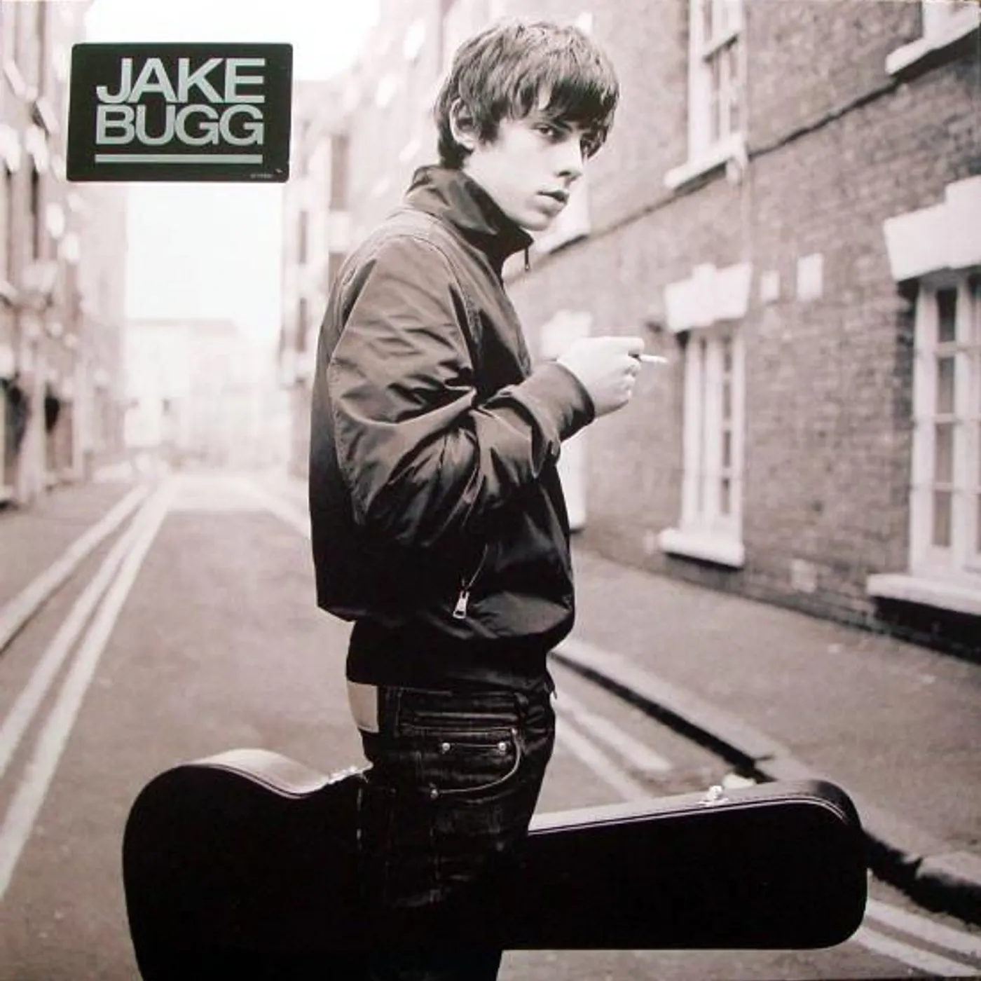 JAKE BUGG Vinyl Record