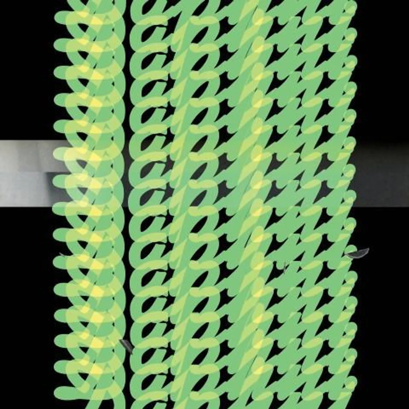 Daphni JIAOLONG CD