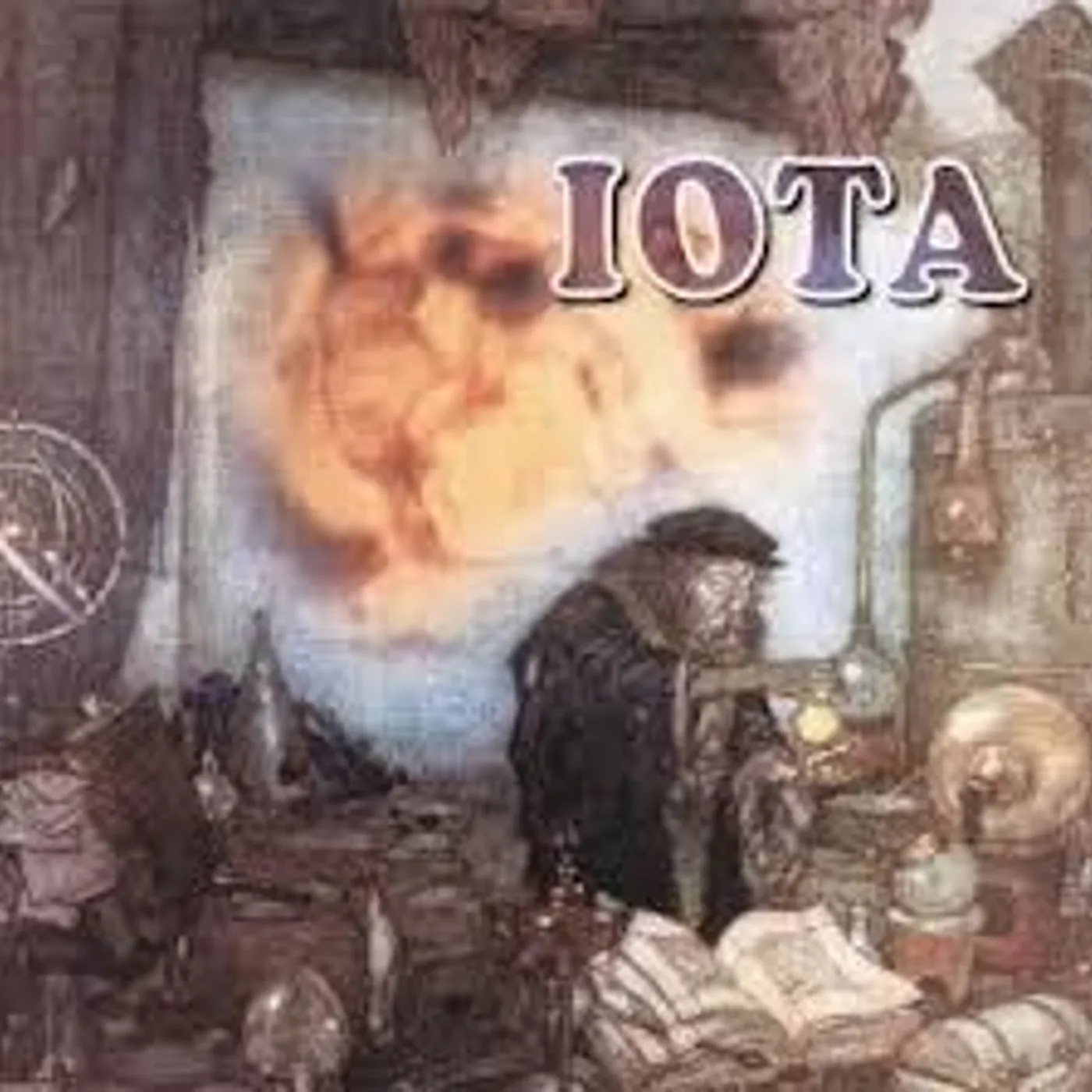 IOTA CD