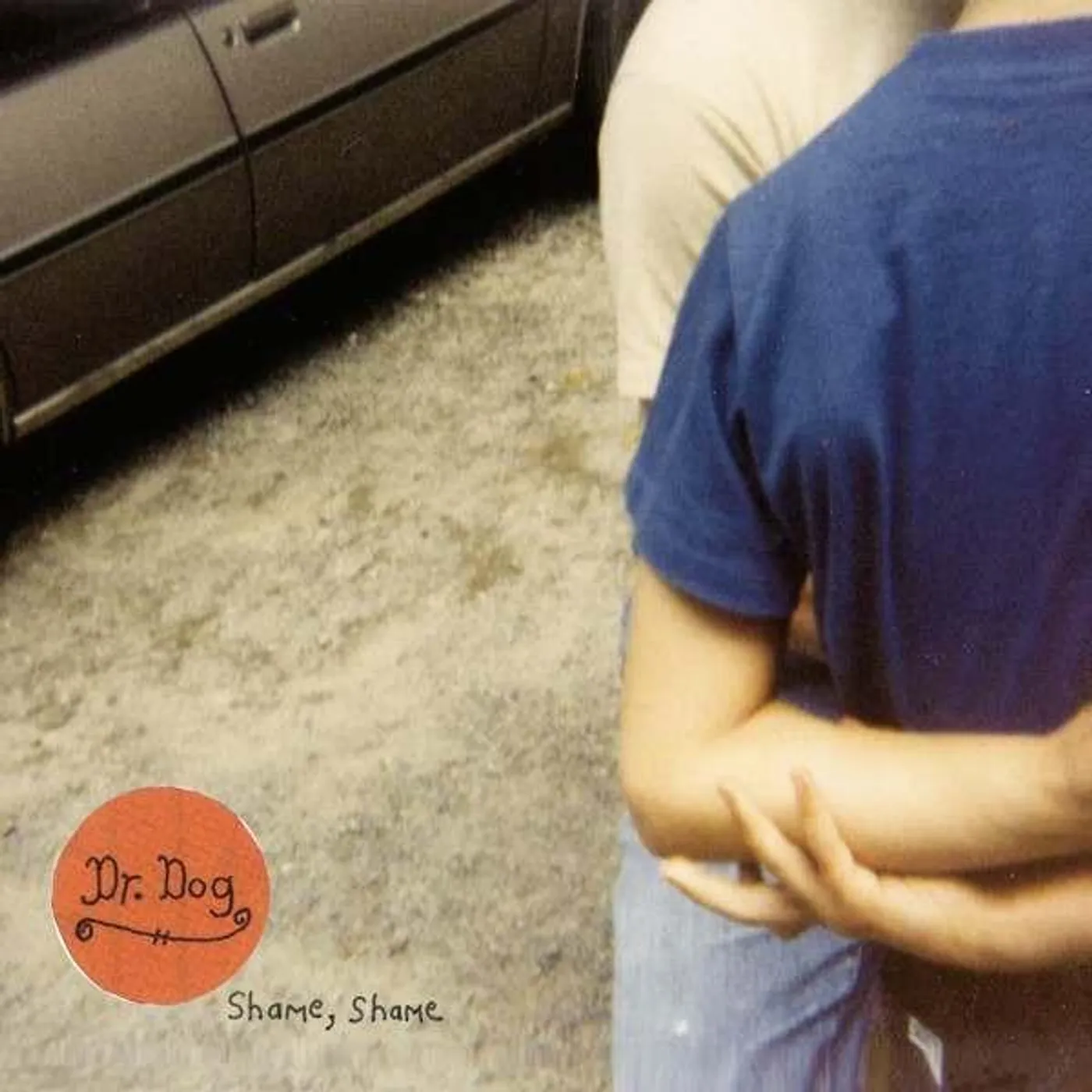 Dr. Dog Shame Shame Vinyl Record