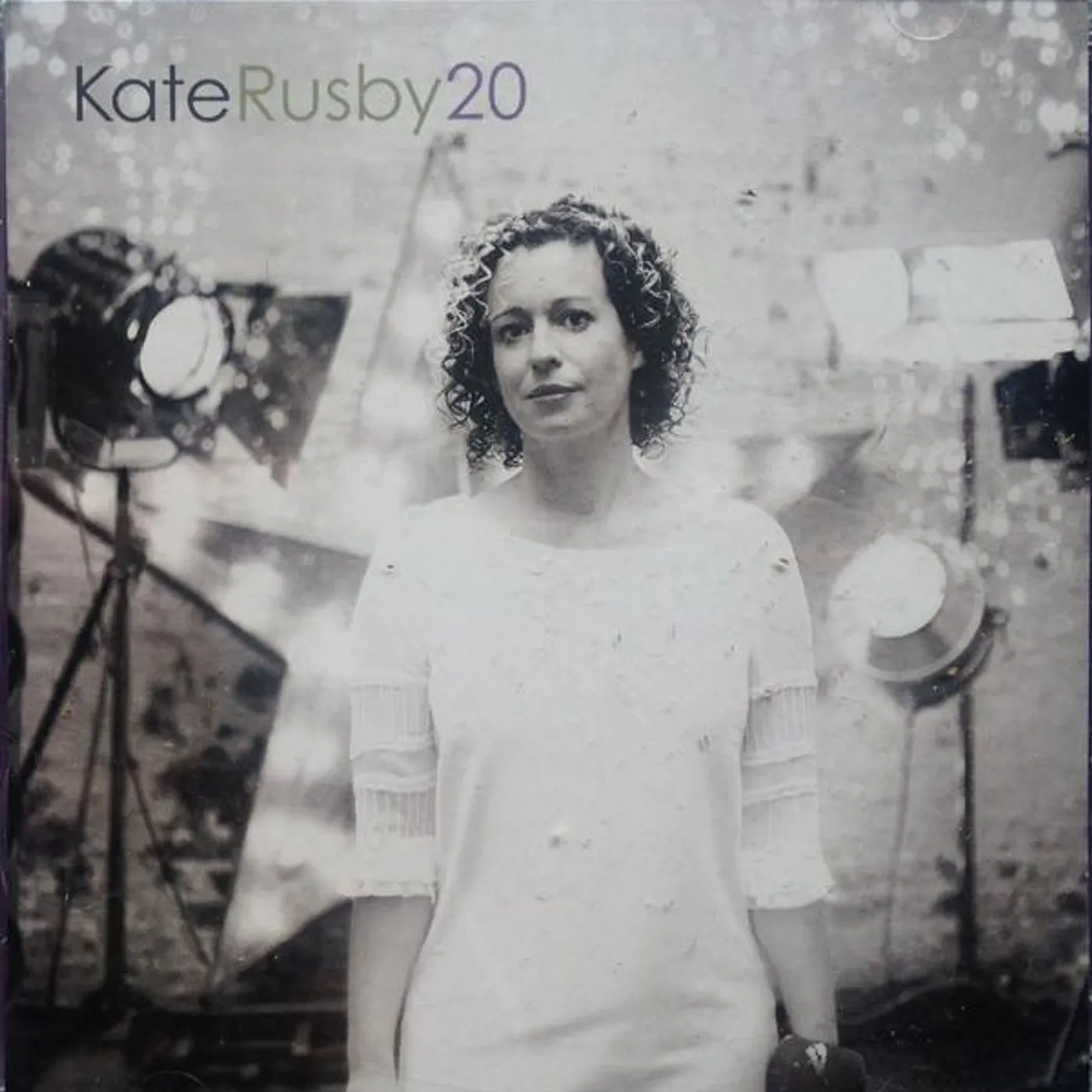 Kate Rusby 20 CD