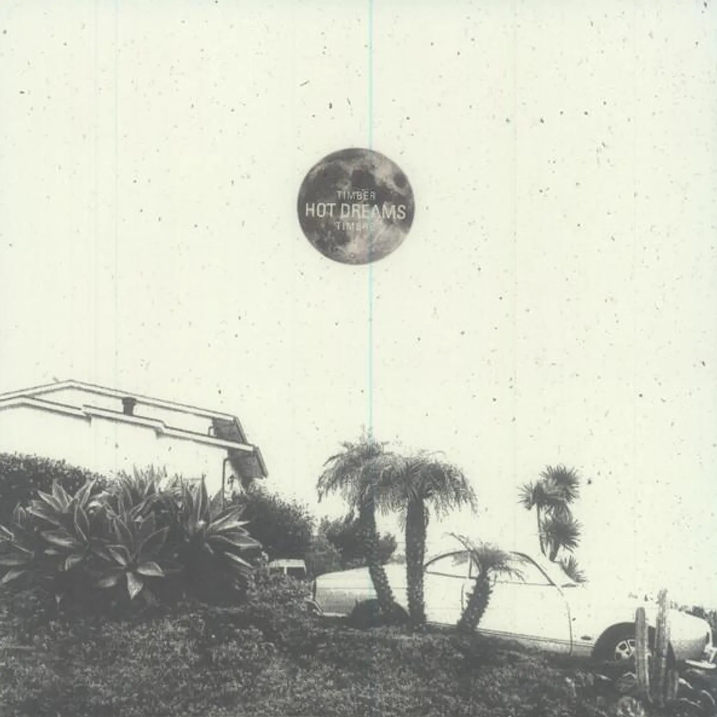 Timber Timbre Hot Dreams Vinyl Record