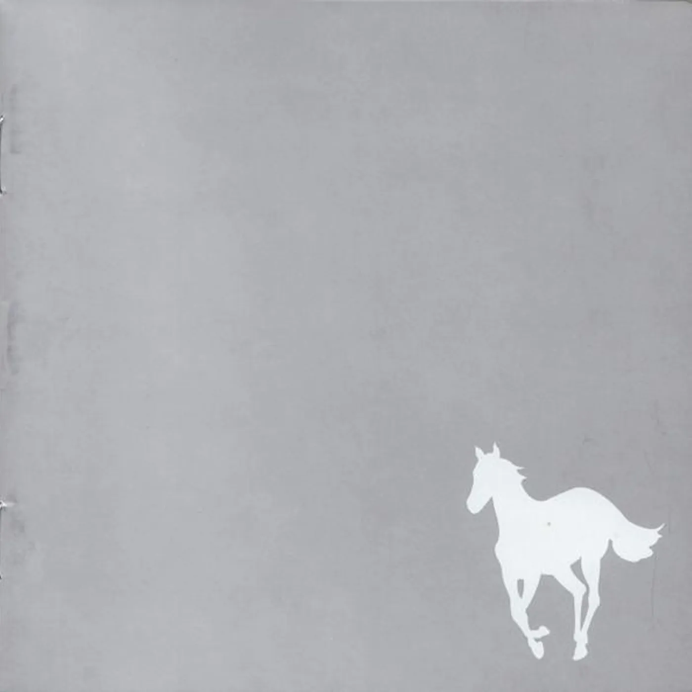 Deftones WHITE PONY CD