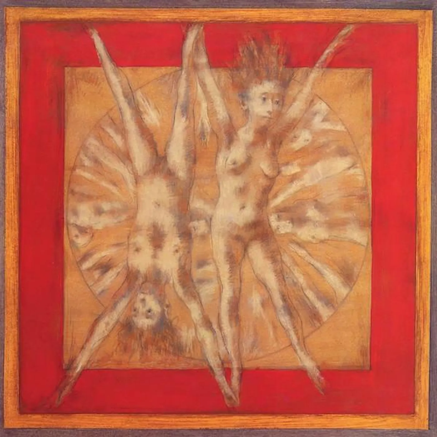 Mad Music Inc. MAD MUSIC Vinyl Record