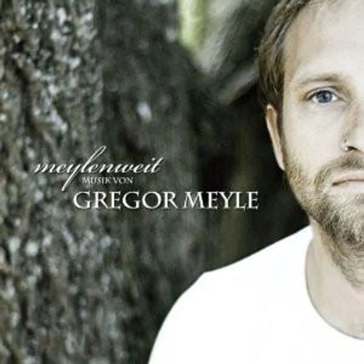 Gregor Meyle MEYLENWEIT CD