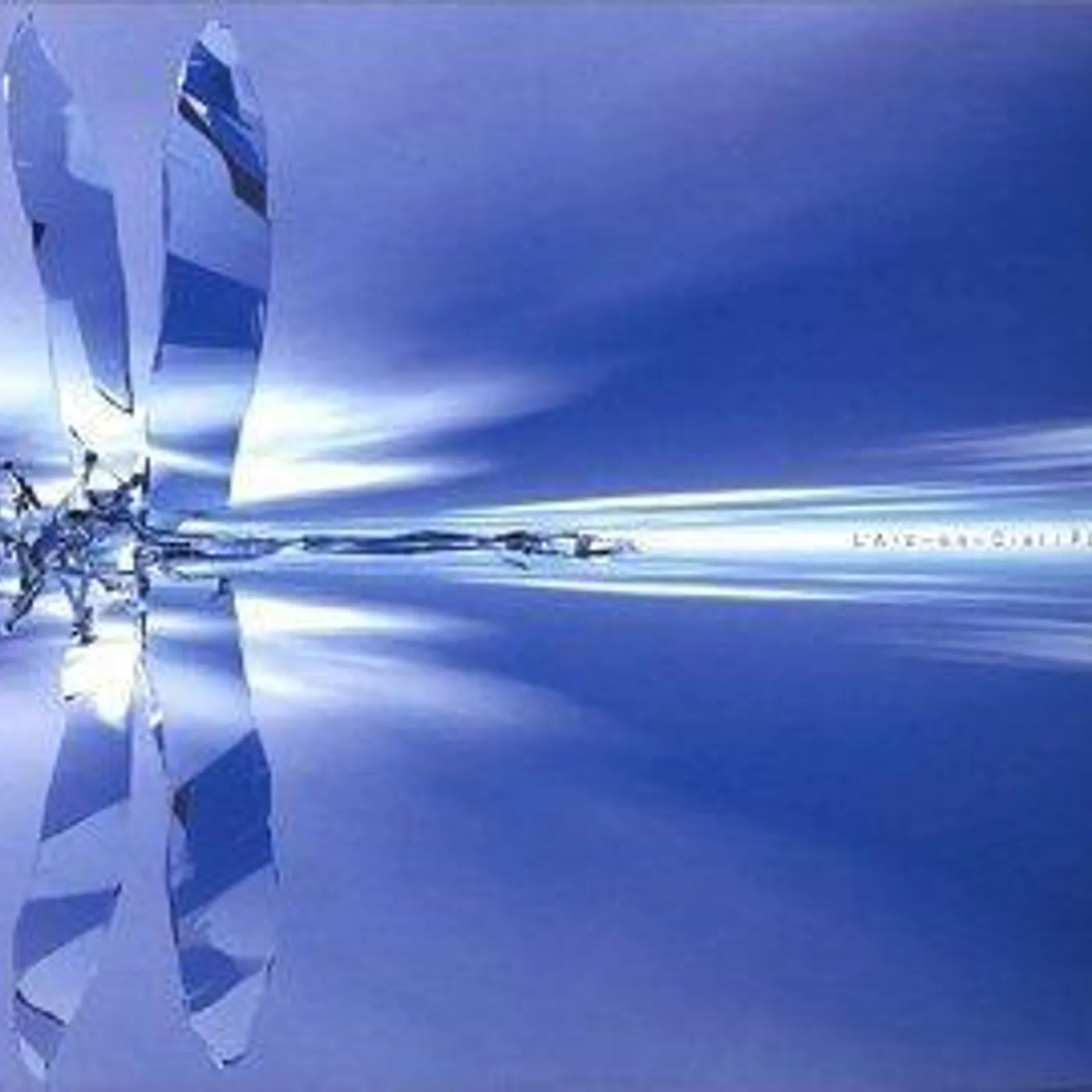 L'Arc-en-Ciel PIECES CD