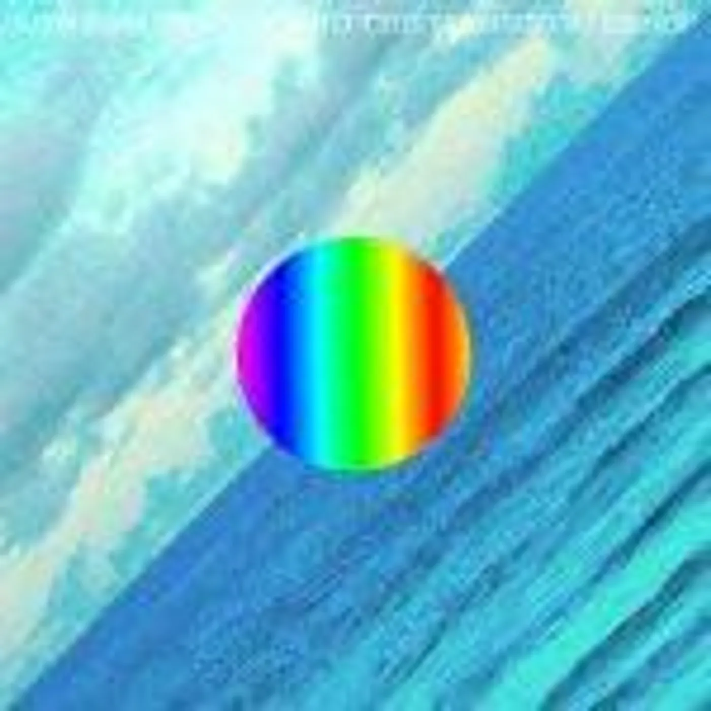 Edward Sharpe & The Magnetic Zeros HERE CD