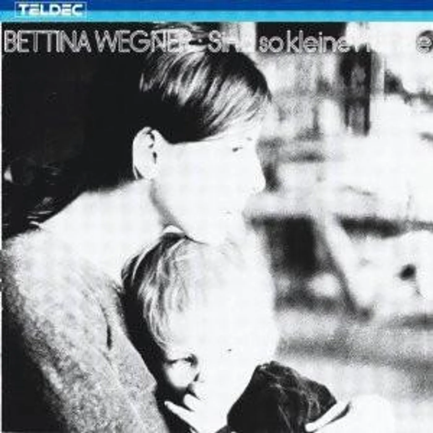 Bettina Wegner SIND SO KLEINE HANDE CD