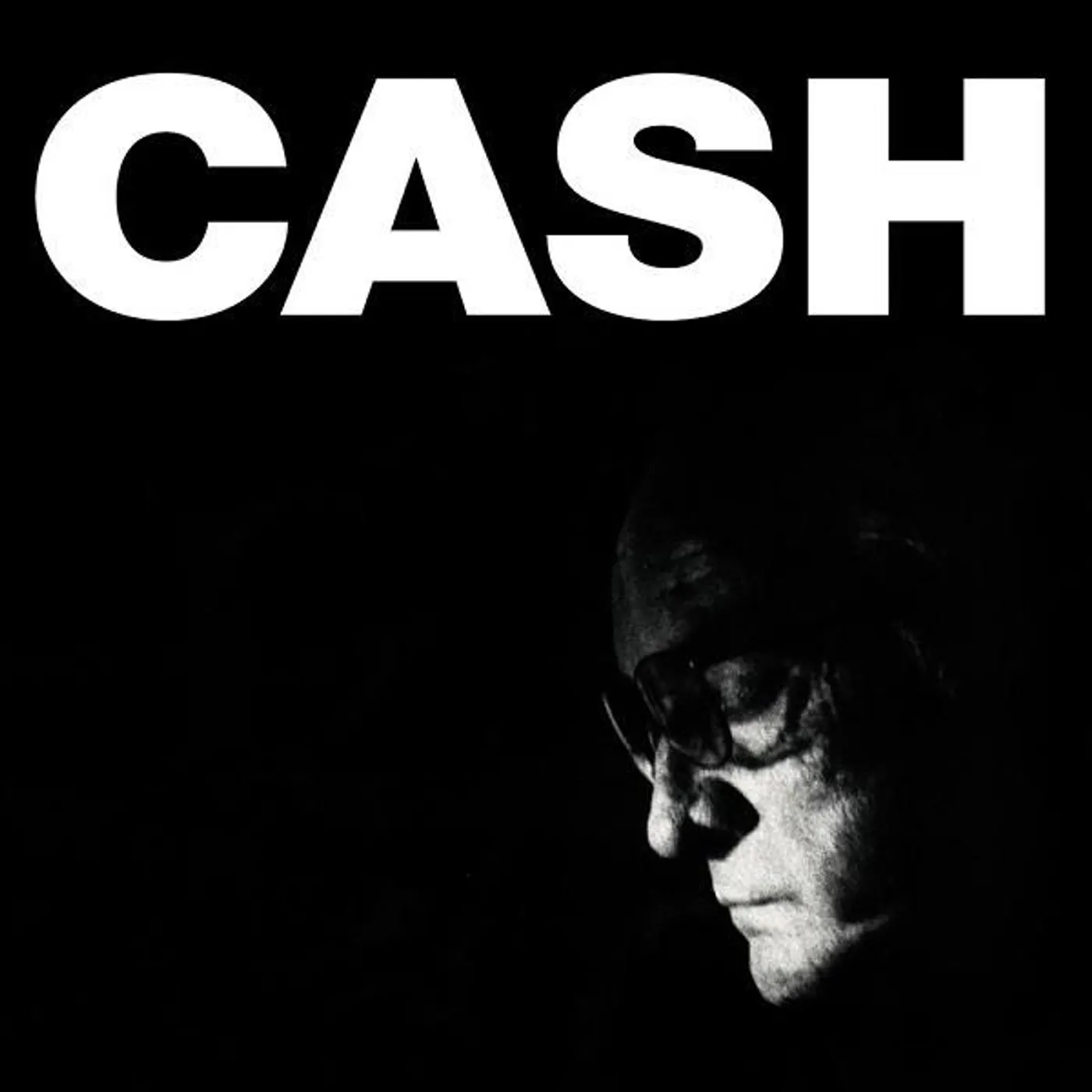 Johnny Cash MAN COMES AROUND CD