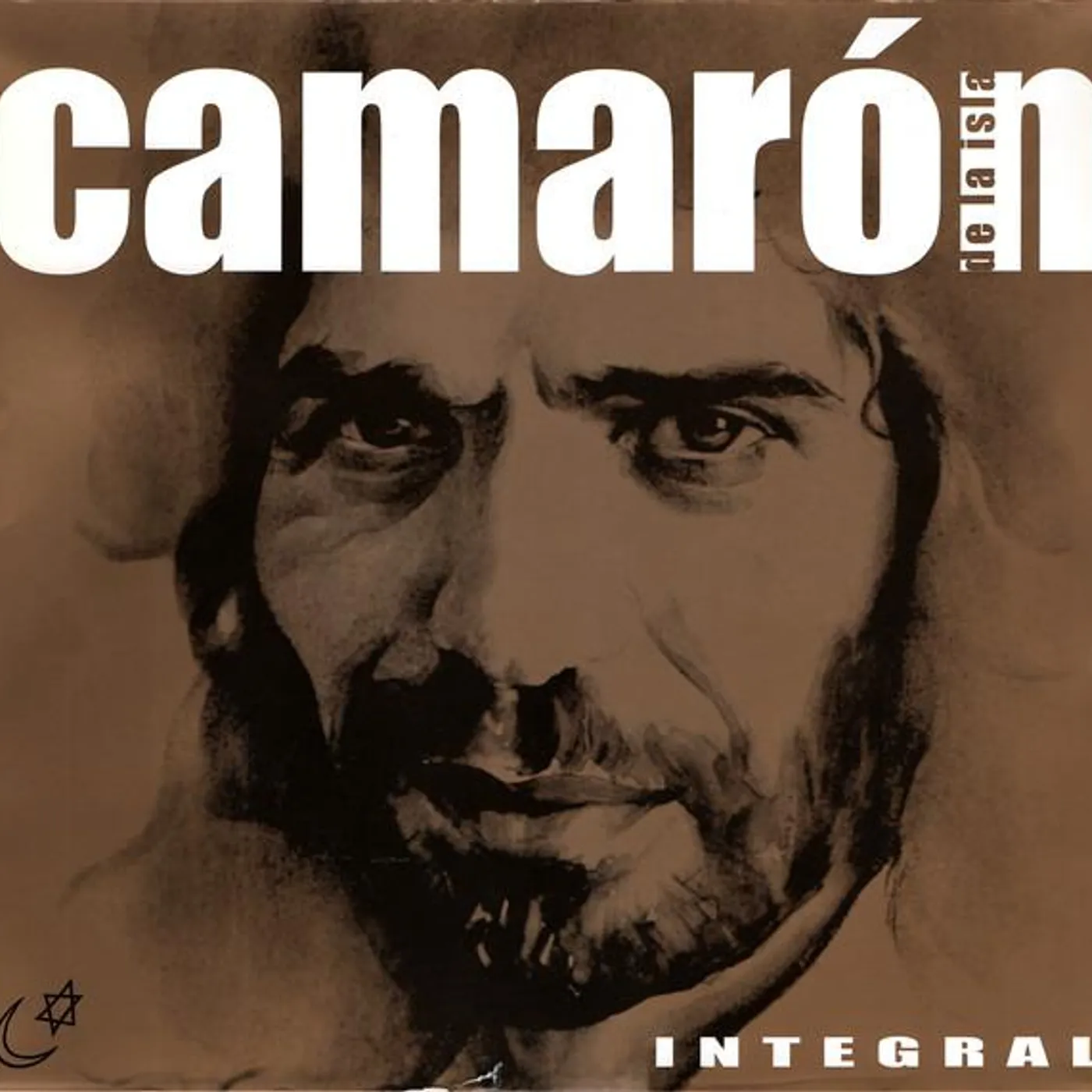 Camaron De La Isla SON TUS OJOS DOS ESTR CD