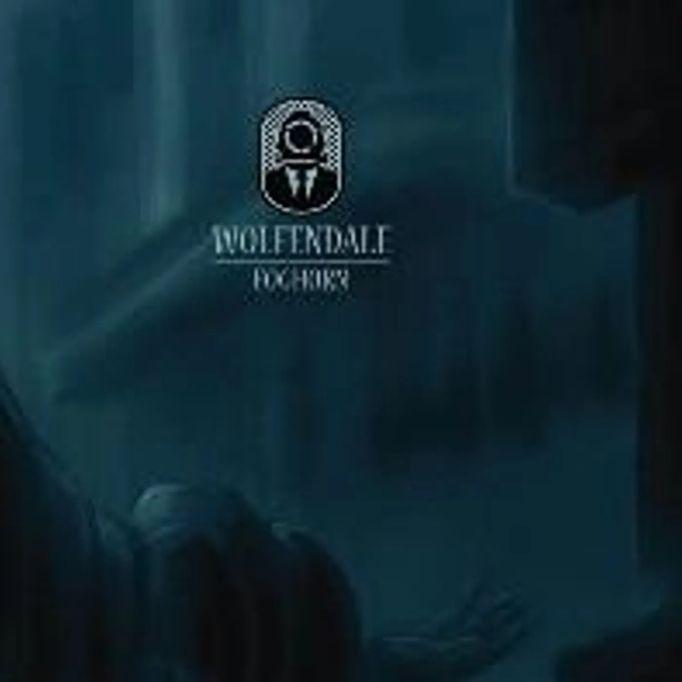 Wolfendale FOGHORN CD