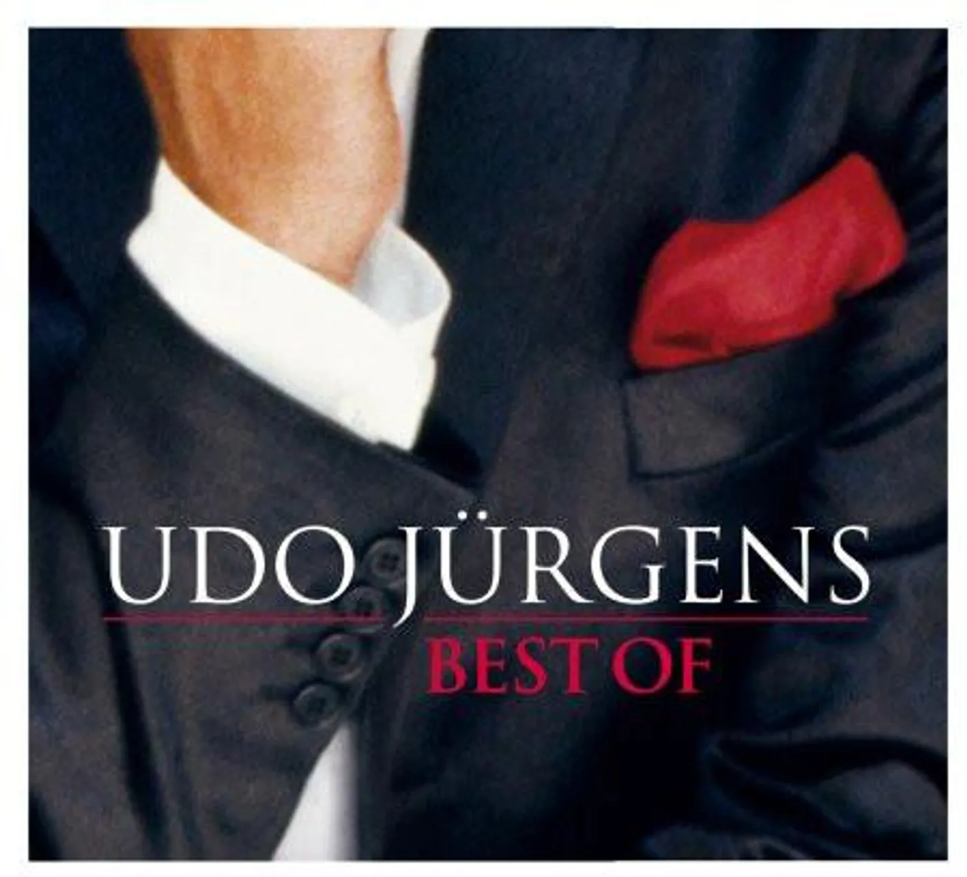 Udo Jurgens
