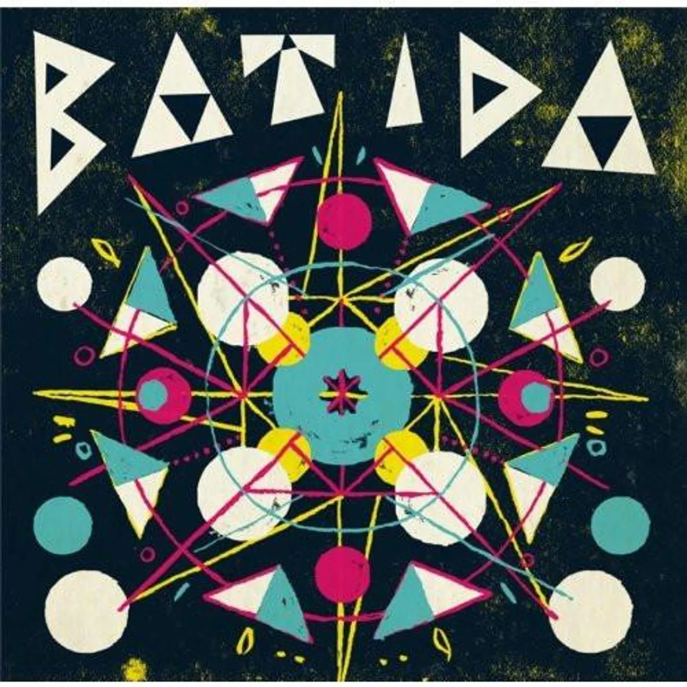 BATIDA CD