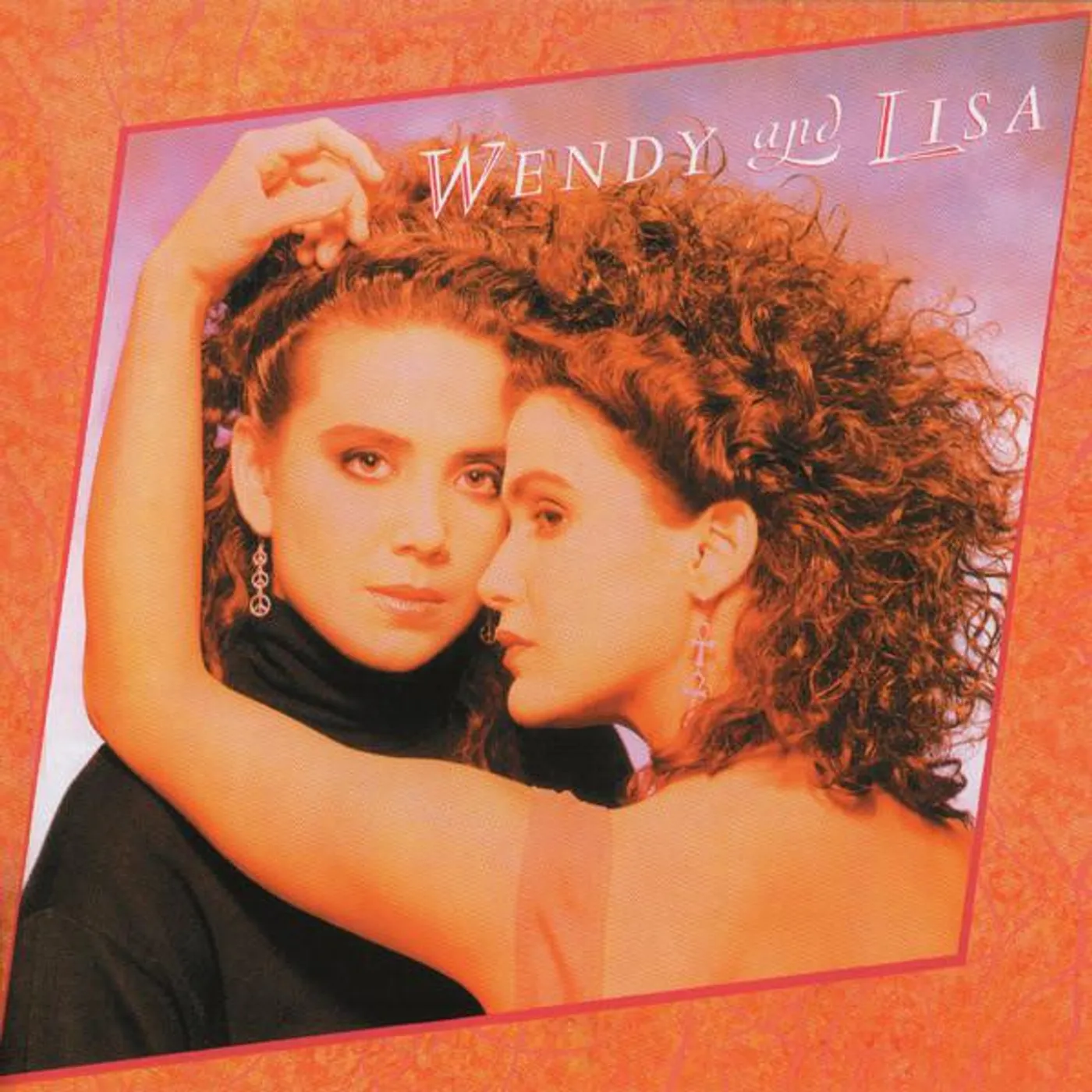Wendy & Lisa (SPECIAL EDITION) CD