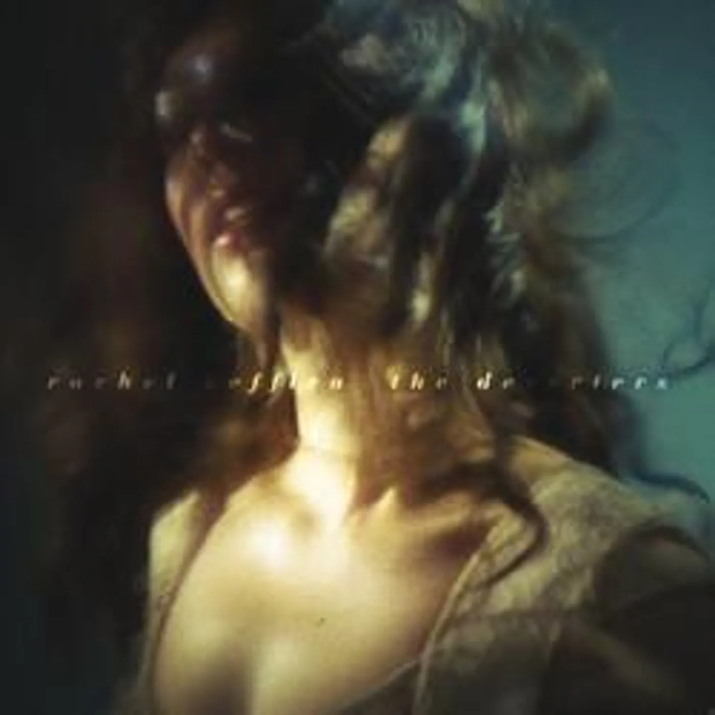 Rachel Zeffira DESERTERS Vinyl Record