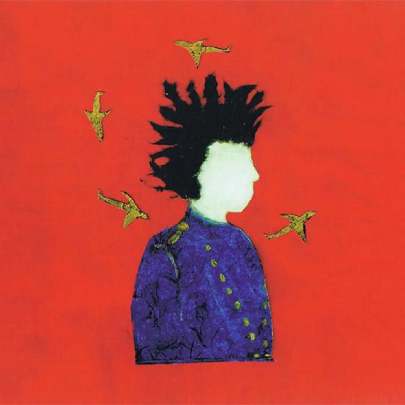 Babx DRONES PERSONNELS CD