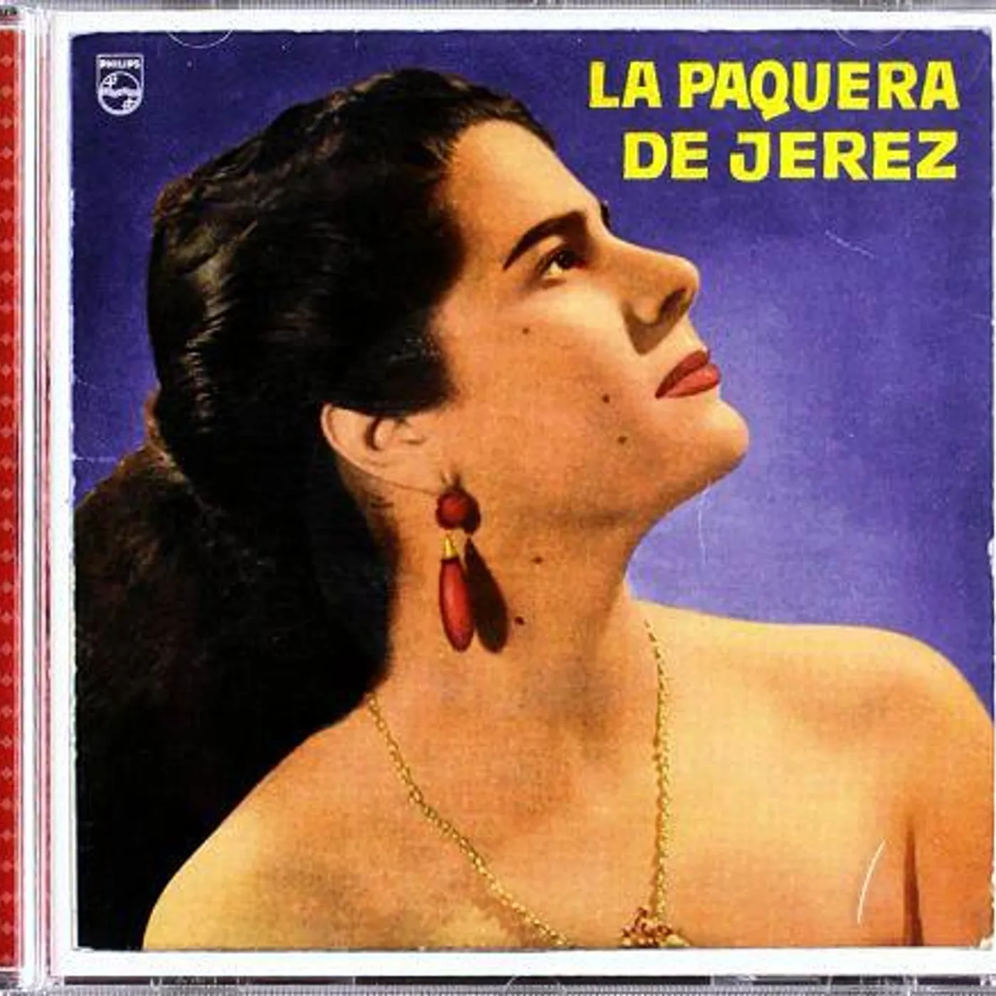 LA PAQUERA DE JEREZ CD