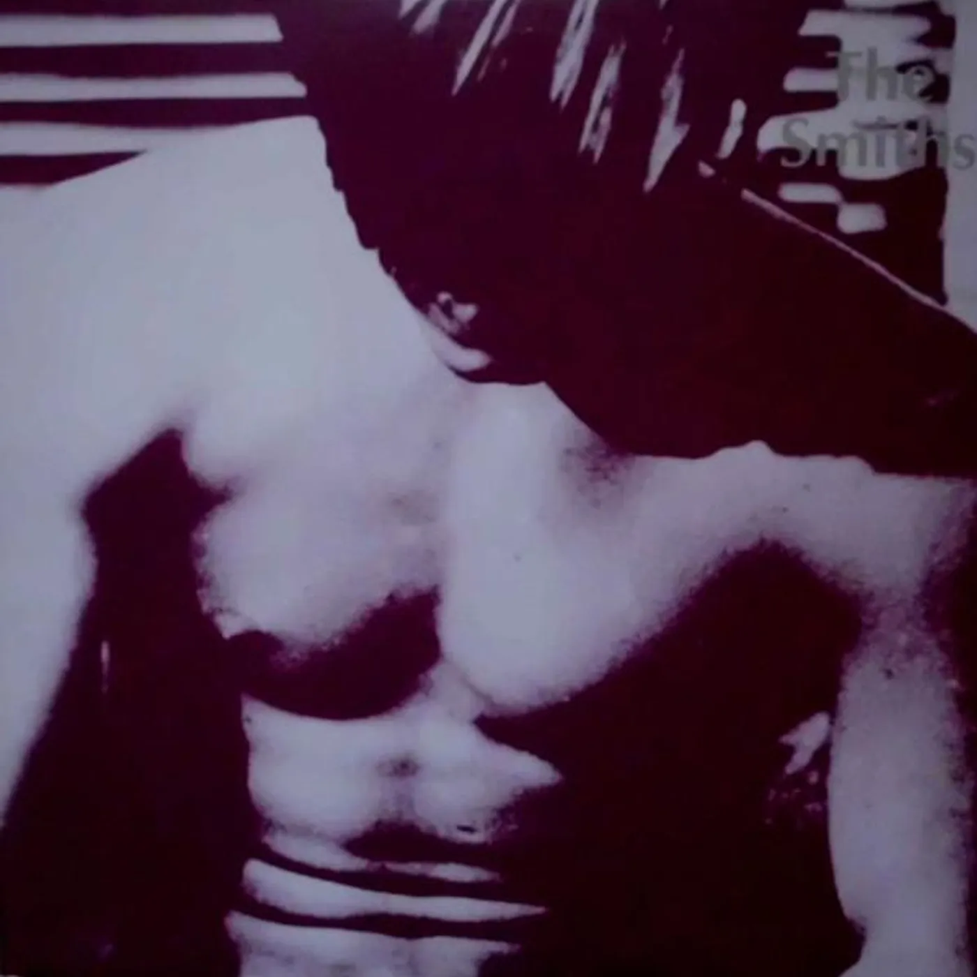 The Smiths Vinyl Record