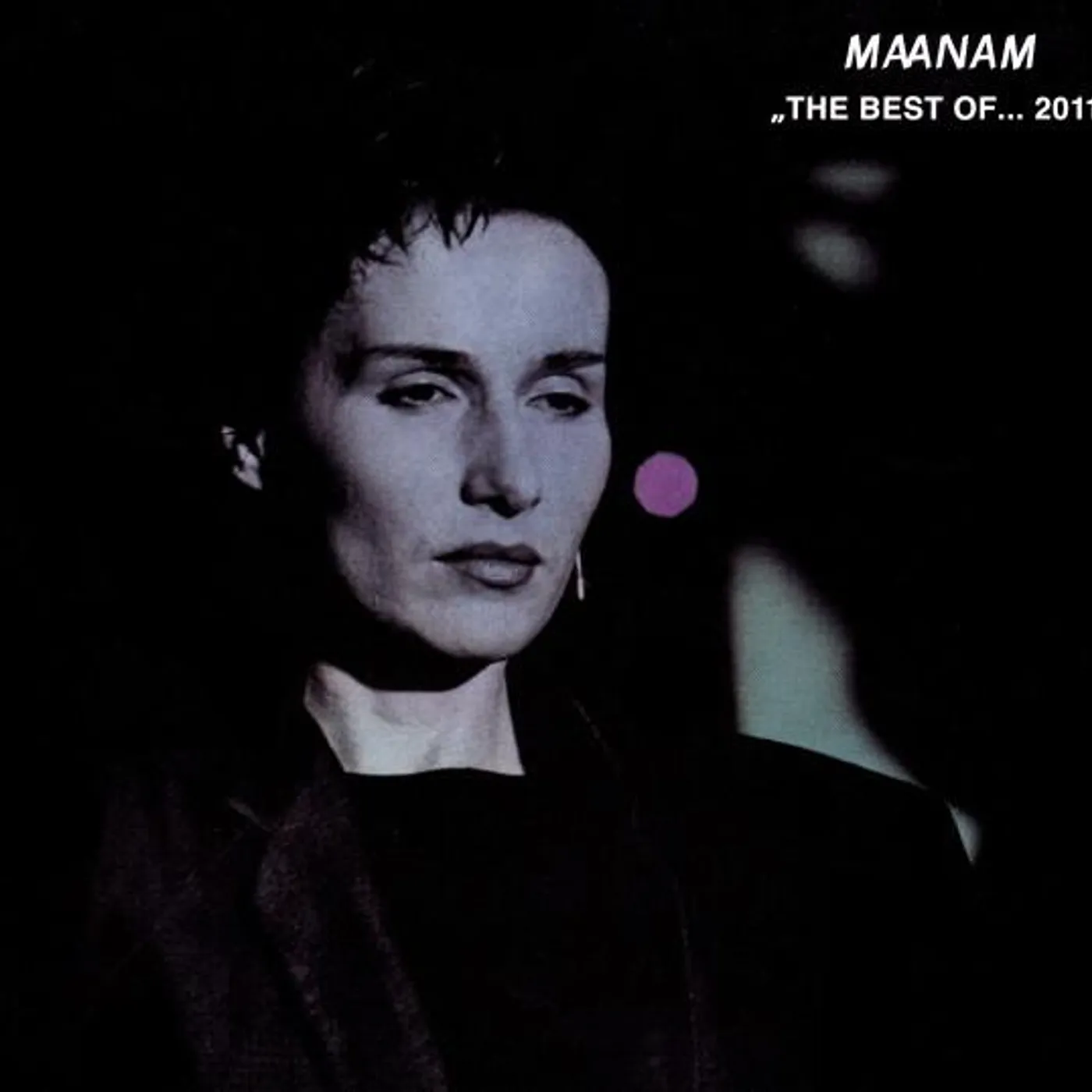 Kora & Maanam BEST 2011 CD
