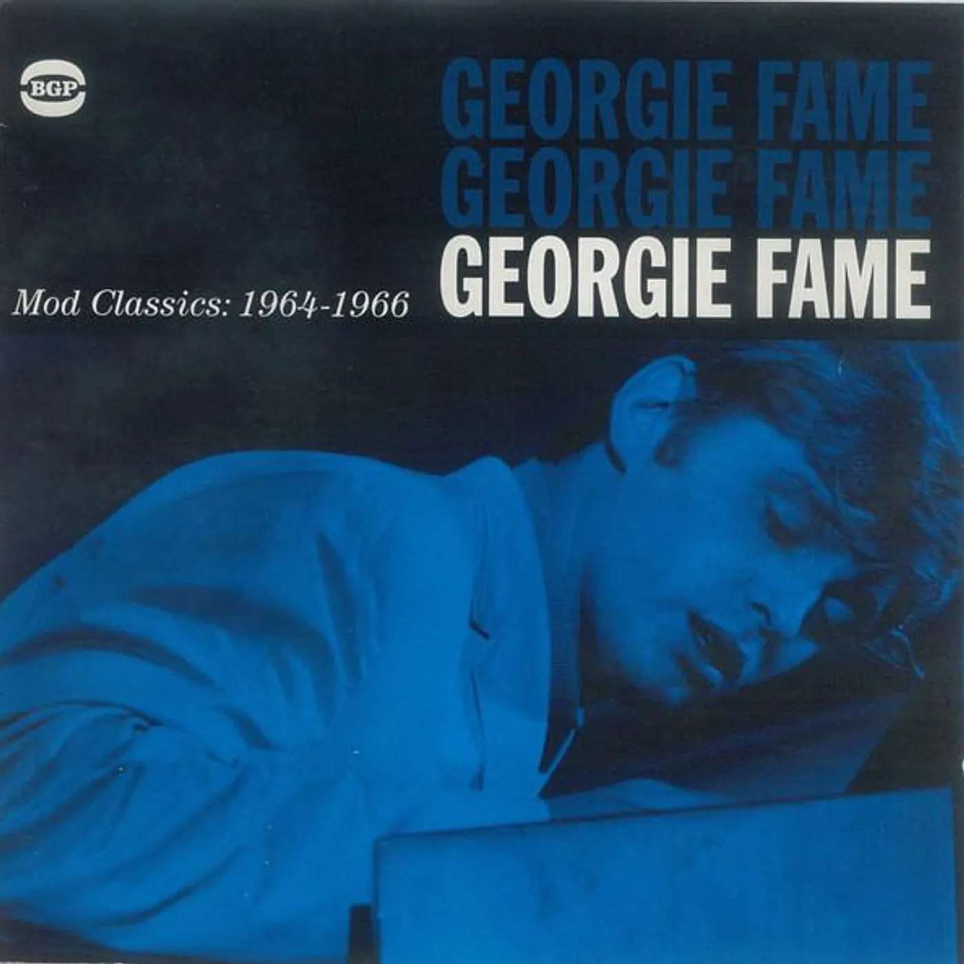 Georgie Fame MOD CLASSICS: 1964-1966 CD