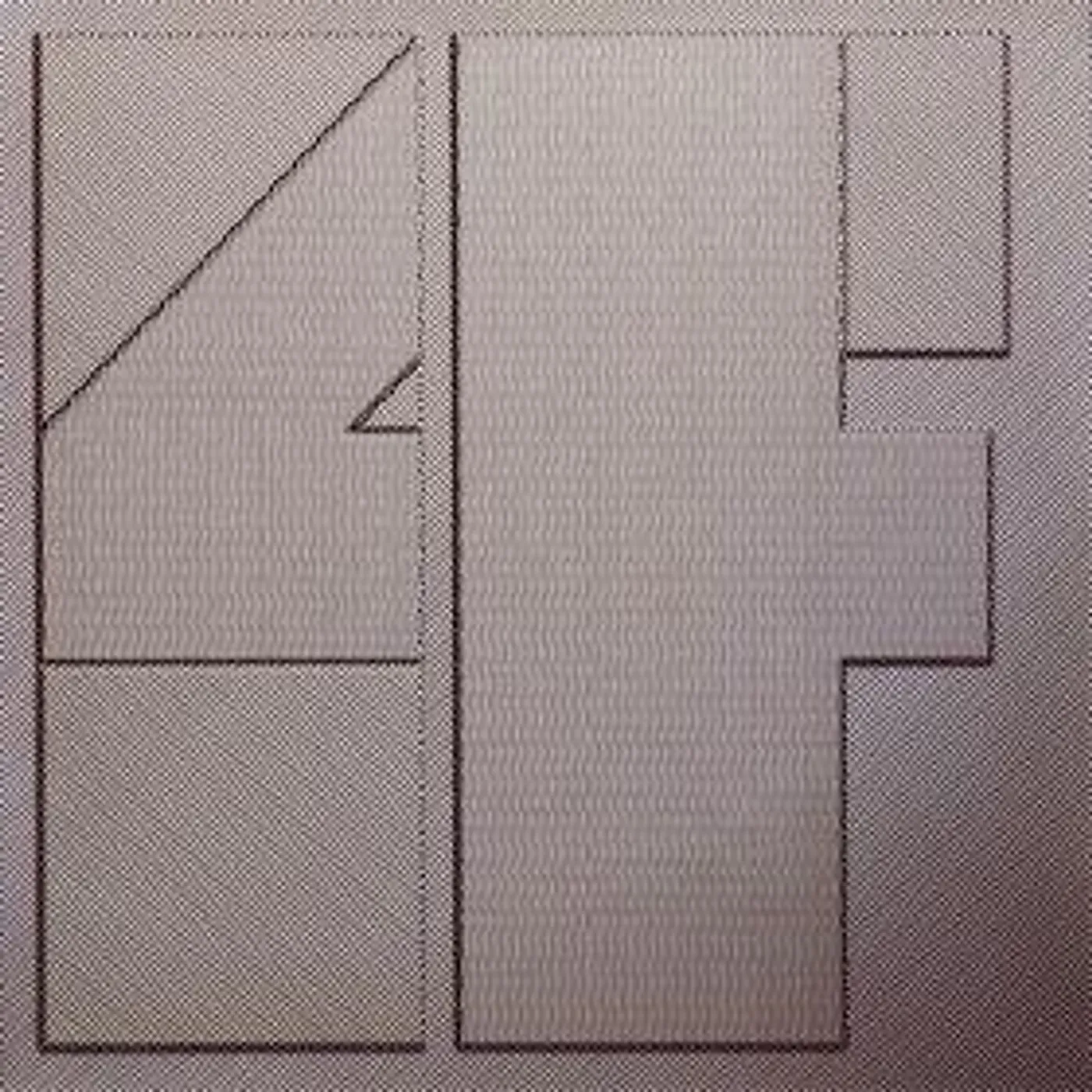 IF 4 CD