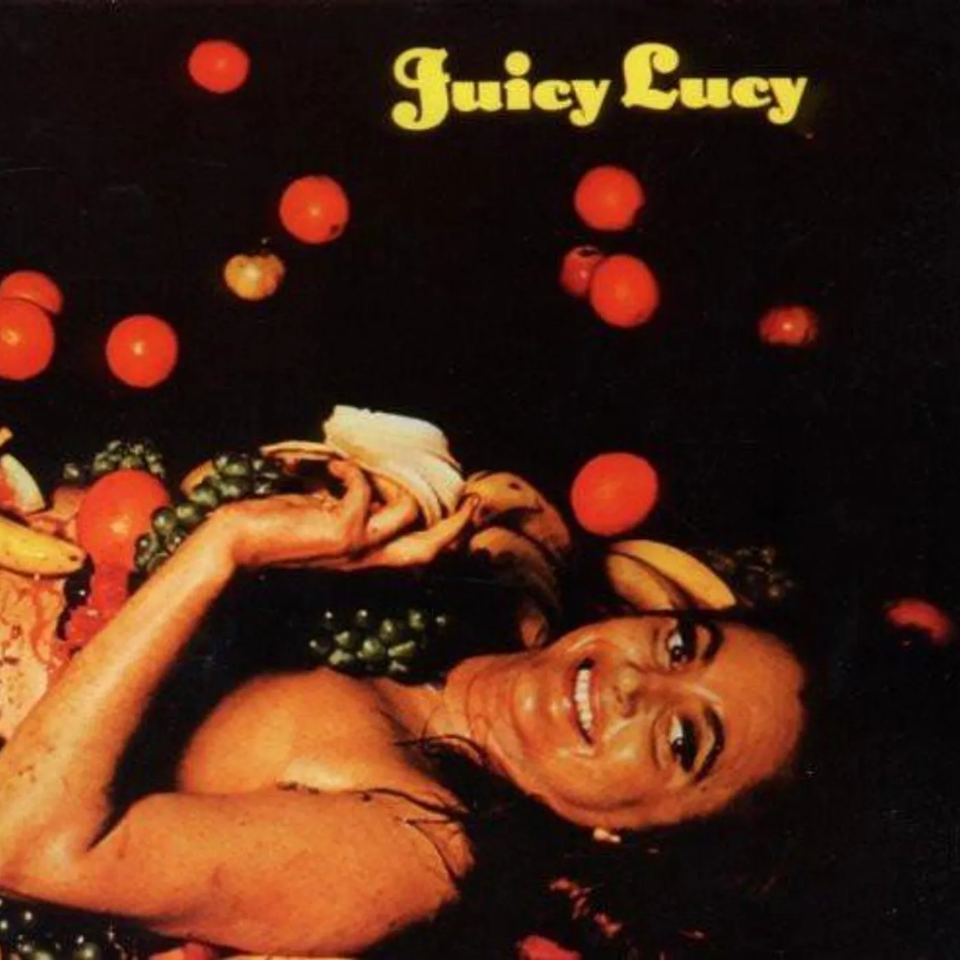JUICY LUCY CD