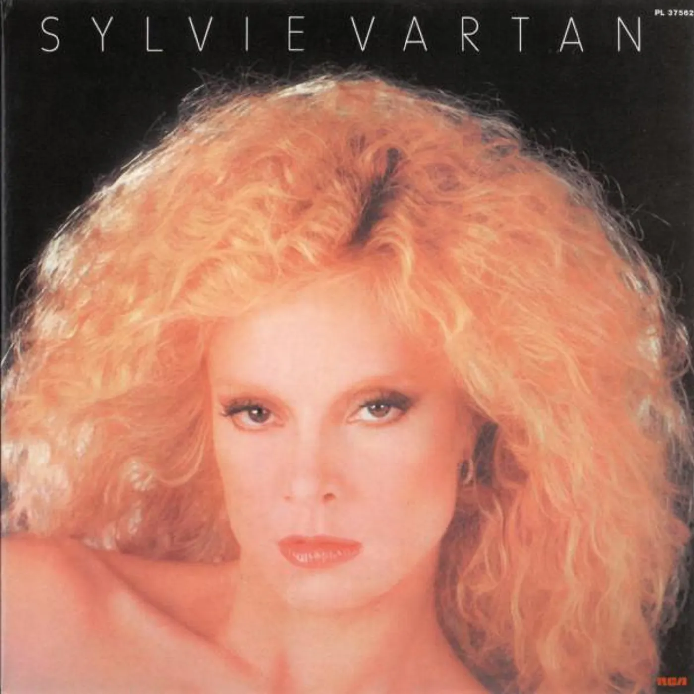 Sylvie Vartan CA VA MAL CD